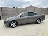 Toyota Camry 2003 года за 7 000 000 тг. в Алматы – фото 2