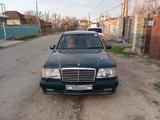 Mercedes-Benz E 220 1993 года за 1 500 000 тг. в Тараз – фото 2