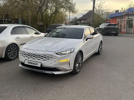 Kia K8 2022 года за 14 700 000 тг. в Астана