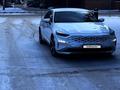 Kia K8 2022 года за 14 700 000 тг. в Астана – фото 2