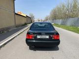 Audi A6 1995 года за 3 000 000 тг. в Шымкент – фото 5