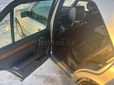 Mercedes-Benz E 280 1995 года за 3 500 000 тг. в Караганда – фото 8