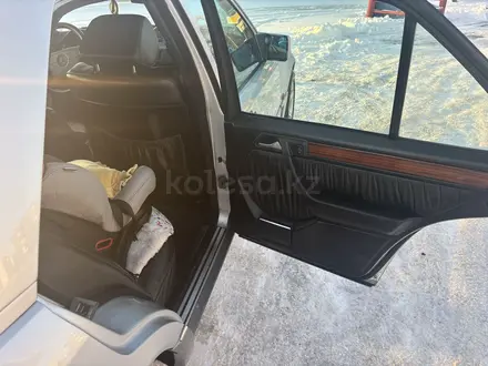 Mercedes-Benz E 280 1995 года за 3 500 000 тг. в Караганда – фото 9