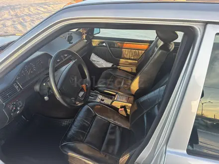 Mercedes-Benz E 280 1995 года за 3 500 000 тг. в Караганда – фото 7