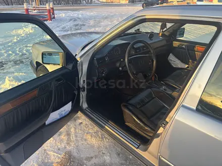 Mercedes-Benz E 280 1995 года за 3 500 000 тг. в Караганда – фото 11