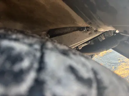 Mercedes-Benz E 280 1995 года за 3 500 000 тг. в Караганда – фото 16
