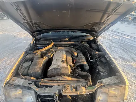 Mercedes-Benz E 280 1995 года за 3 500 000 тг. в Караганда – фото 18