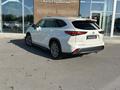 Toyota Highlander Luxe 2021 годаүшін26 500 000 тг. в Шымкент – фото 2