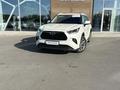 Toyota Highlander Luxe 2021 годаүшін26 500 000 тг. в Шымкент