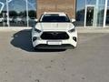 Toyota Highlander Luxe 2021 годаүшін26 500 000 тг. в Шымкент – фото 5