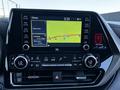 Toyota Highlander Luxe 2021 годаүшін26 500 000 тг. в Шымкент – фото 15