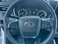 Toyota Highlander Luxe 2021 годаүшін26 500 000 тг. в Шымкент – фото 14