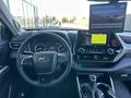 Toyota Highlander Luxe 2021 годаүшін26 500 000 тг. в Шымкент – фото 9