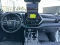 Toyota Highlander Luxe 2021 годаүшін26 500 000 тг. в Шымкент – фото 8