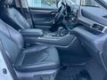 Toyota Highlander Luxe 2021 годаүшін26 500 000 тг. в Шымкент – фото 6