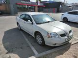 Mitsubishi Galant 2007 годаүшін2 400 000 тг. в Алматы – фото 2