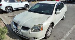 Mitsubishi Galant 2007 года за 2 400 000 тг. в Алматы