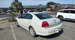 Mitsubishi Galant 2007 года за 2 400 000 тг. в Алматы – фото 4