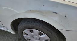 Mitsubishi Galant 2007 года за 2 400 000 тг. в Алматы – фото 5