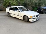 BMW 320 1992 года за 1 800 000 тг. в Алматы – фото 2