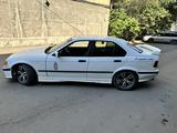 BMW 320 1992 года за 1 800 000 тг. в Алматы – фото 3