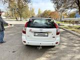 ВАЗ (Lada) Priora 2171 2014 годаfor3 300 000 тг. в Тараз – фото 4