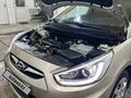 Hyundai Accent 2013 годаүшін5 100 000 тг. в Караганда – фото 15