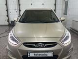 Hyundai Accent 2013 годаfor5 100 000 тг. в Караганда – фото 3