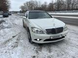 Mercedes-Benz S 500 2008 годаүшін5 500 000 тг. в Караганда – фото 3