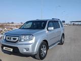 Honda Pilot 2009 годаүшін9 000 000 тг. в Талдыкорган – фото 2