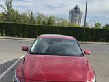 Hyundai Elantra 2022 года за 9 200 000 тг. в Астана