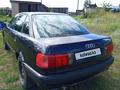 Audi 80 1992 года за 1 500 000 тг. в Щучинск – фото 6