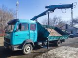 Mercedes-Benz 1995 годаүшін10 000 000 тг. в Караганда – фото 2