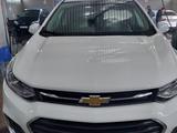 Chevrolet Tracker 2020 годаүшін7 700 000 тг. в Павлодар