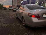 Toyota Camry 2007 года за 4 500 000 тг. в Астана – фото 3