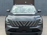 Changan CS75 Plus 2026 года за 12 500 000 тг. в Астана – фото 2