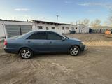 Toyota Camry 2003 годаүшін5 650 000 тг. в Семей – фото 2