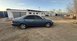 Toyota Camry 2003 года за 5 800 000 тг. в Семей – фото 2