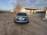 Toyota Camry 2003 года за 5 650 000 тг. в Семей – фото 4