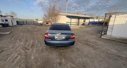 Toyota Camry 2003 года за 5 650 000 тг. в Семей – фото 4