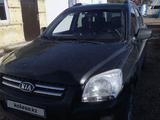 Kia Sportage 2007 года за 5 900 000 тг. в Астана