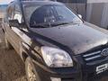 Kia Sportage 2007 года за 5 700 000 тг. в Астана – фото 6