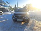 Kia Sportage 2014 года за 8 000 000 тг. в Темиртау