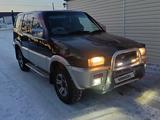 Nissan Mistral 1994 года за 2 300 000 тг. в Аягоз – фото 2