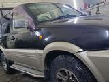 Nissan Mistral 1994 года за 2 300 000 тг. в Аягоз – фото 5