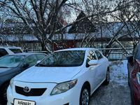 Toyota Corolla 2010 годаүшін6 300 000 тг. в Алматы