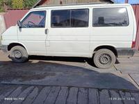 Volkswagen Multivan 1992 года за 1 900 000 тг. в Караганда