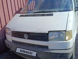 Volkswagen Multivan 1992 годаfor1 900 000 тг. в Караганда – фото 3