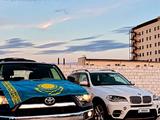 Toyota 4Runner 2018 года за 25 000 000 тг. в Актау – фото 2