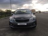 Kia Cerato 2013 года за 6 200 000 тг. в Астана